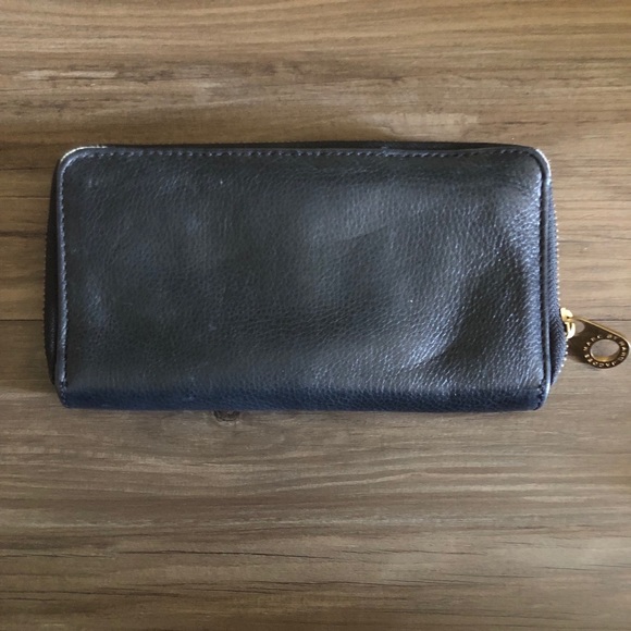 Marc by Marc Jacobs AUTHENTIC wallet - Picture 2 of 4